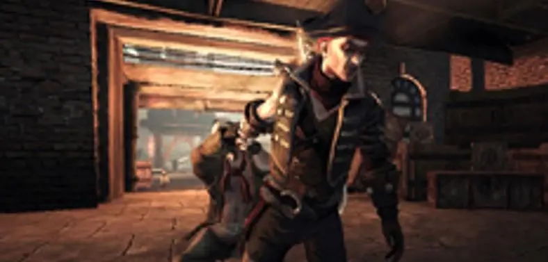 Fable III casts Sir Ben Kingsley, "wonderful wizard" who's also King