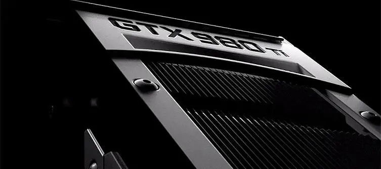 Nvidia to release GameWorks VR dev kit at GTX 980 Ti launch