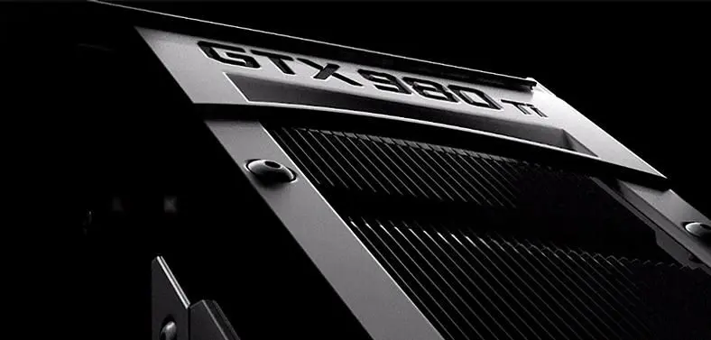 Nvidia to release GameWorks VR dev kit at GTX 980 Ti launch