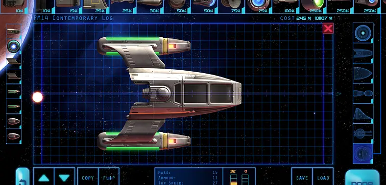 Defect: Spaceship Destruction Kit launches on Steam Early Access tomorrow, demo now available