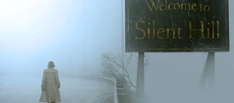 How Silent Hill influenced The Evil Within 2's town of Union