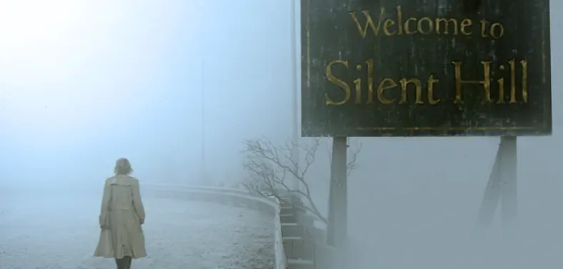 How Silent Hill influenced The Evil Within 2's town of Union