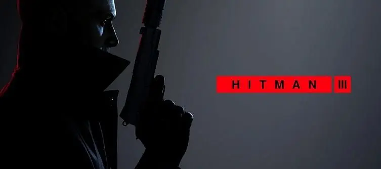 Hitman 3 Will Be an Epic Games Store Exclusive on PC