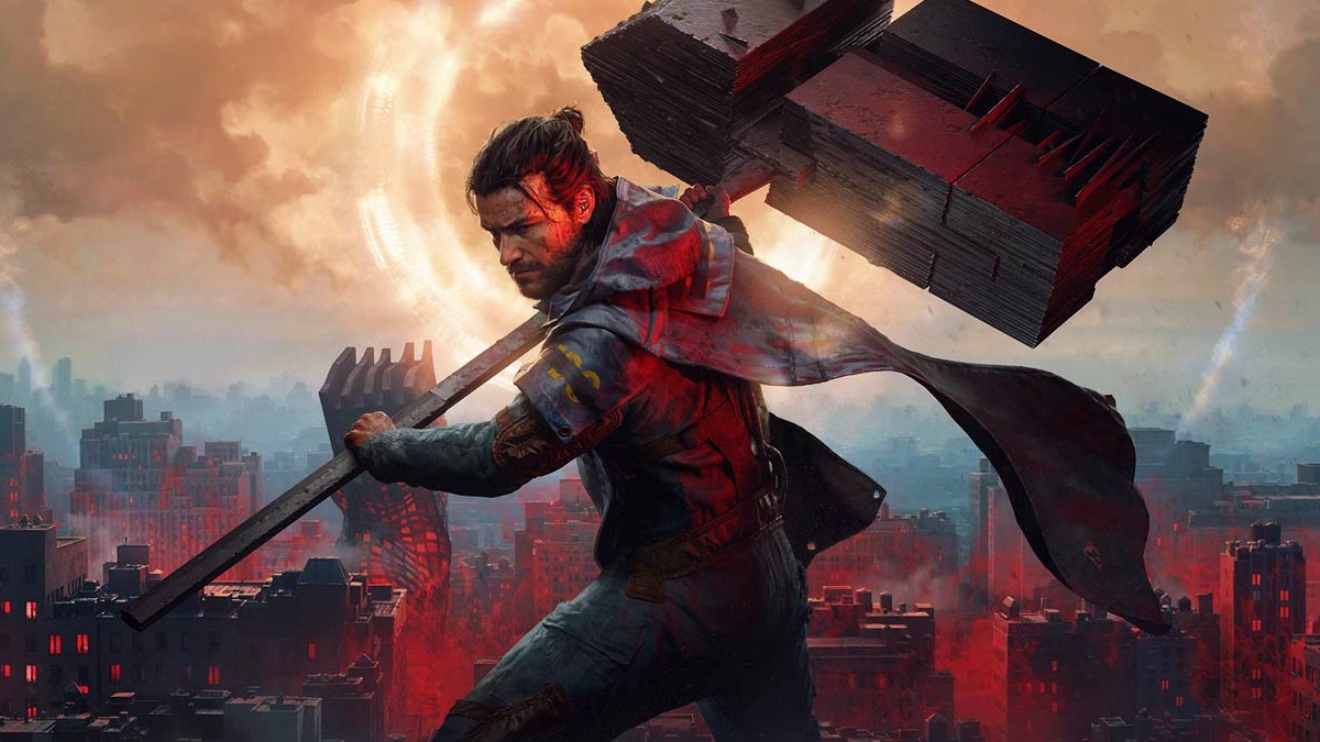 Control Resonant Release Date (Confirmed September 2026) - Platforms, Pre-Orders, Trailers & More