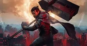 Control Resonant Release Date (Confirmed September 2026) - Platforms, Pre-Orders, Trailers & More