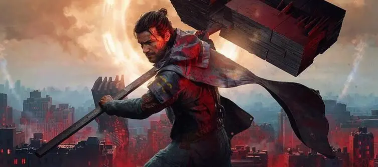 Control Resonant Release Date (Confirmed September 2026) - Platforms, Pre-Orders, Trailers & More