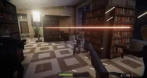 Goldeneye-Inspired First-Person Shooter Agent 64: Spies Never Die Locks In August Release