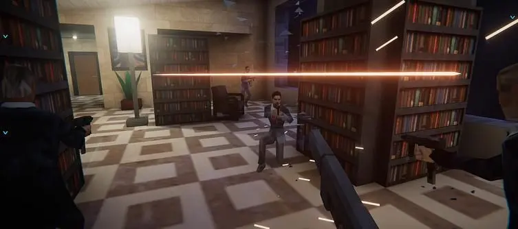 Goldeneye-Inspired First-Person Shooter Agent 64: Spies Never Die Locks In August Release