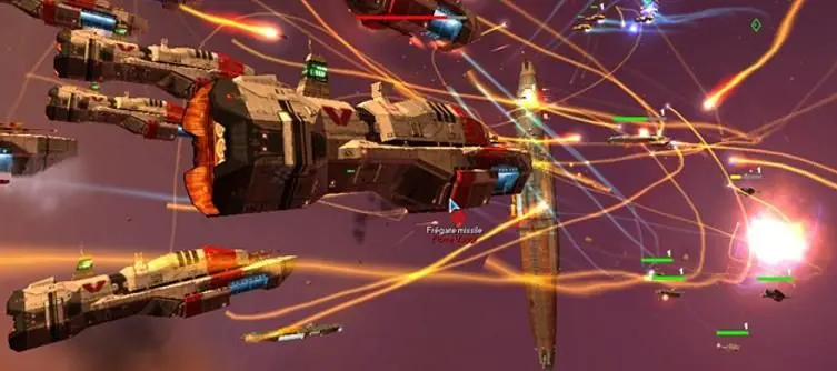 Save Homeworld campaign fails to secure IP, pledges refunded to backers