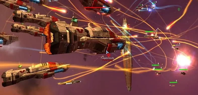 Save Homeworld campaign fails to secure IP, pledges refunded to backers
