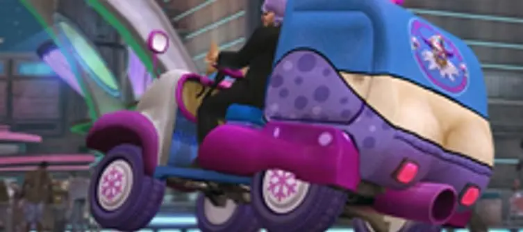 Zombies up "by at least 30%" in Dead Rising 2: Off The Record
