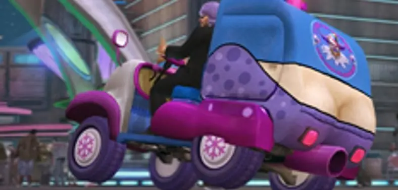 Zombies up "by at least 30%" in Dead Rising 2: Off The Record
