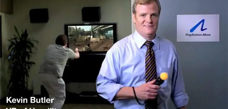 Sony: 3D isn't right for handhelds