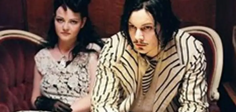 White Stripes' Jack White tells new artists to "quit playing" games