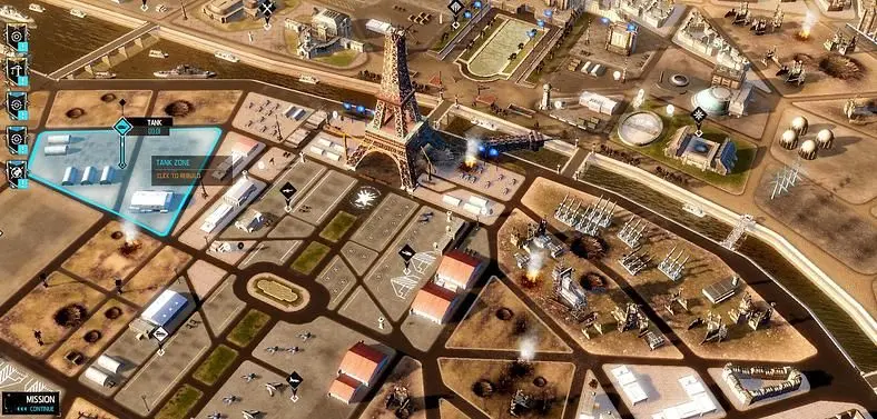 Ubisoft assures fans that EndWar Online is not a replacement for EndWar 2
