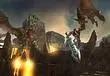 New Darksiders: Wrath of War Screenshots