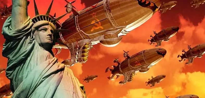 Command and Conquer Composer Frank Klepacki Returning For Remasters