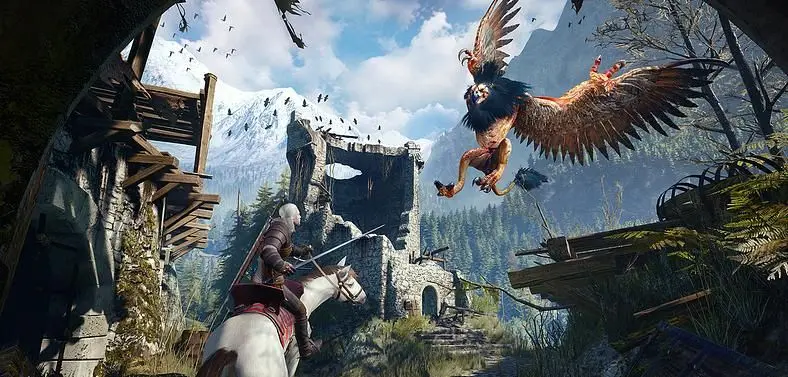 Rumors about a third expansion for The Witcher 3: Wild Hunt get hotter as more reports pop up