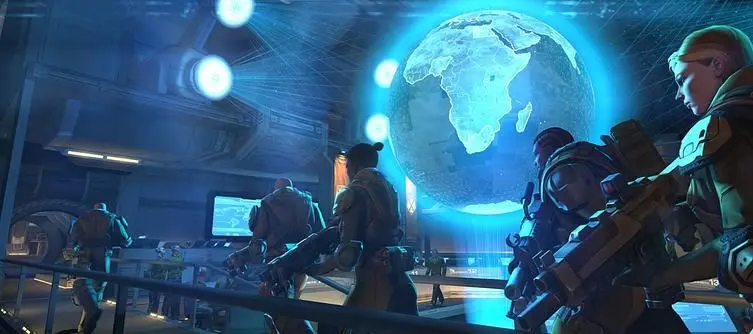 XCOM: Enemy Unknown now available on Xbox On Demand