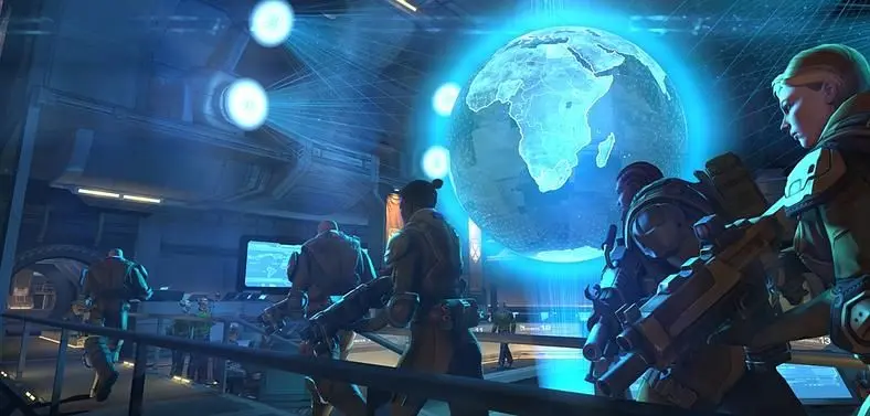 XCOM: Enemy Unknown now available on Xbox On Demand