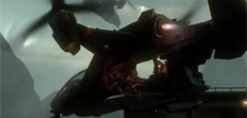 Halo: Reach details spill on web, mag scans reveal Bungie's work