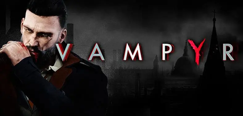 Vampyr Will Be Getting New Gamemodes Soon