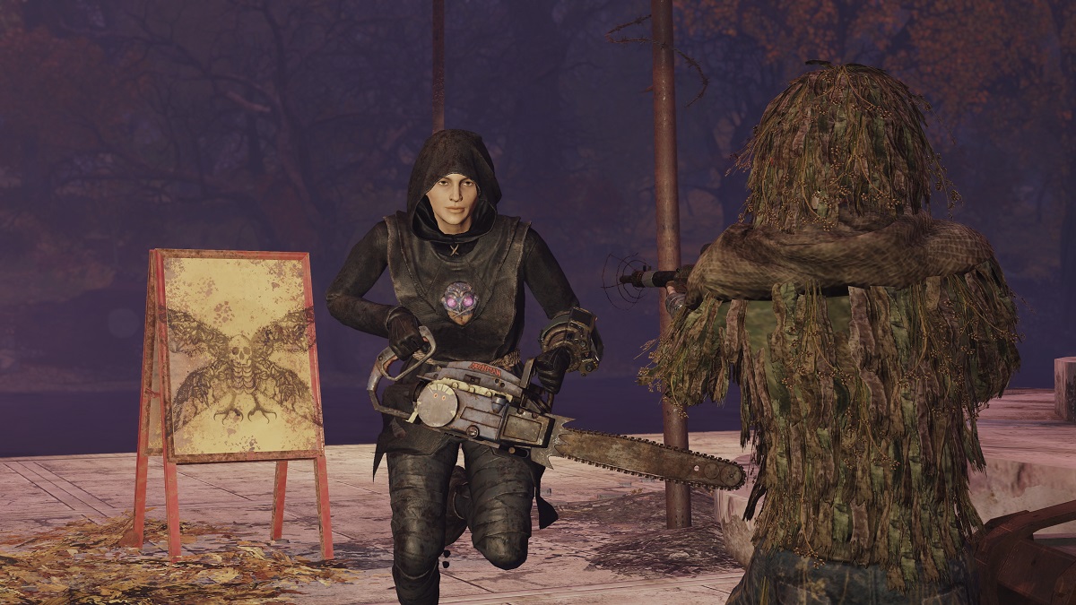 Fallout 76 The Mothman Equinox 2024 Event Begins Today GameWatcher