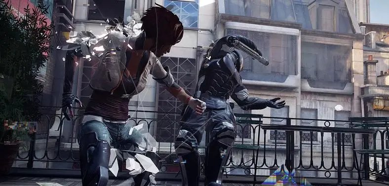 System spec's for PC version of Remember Me revealed