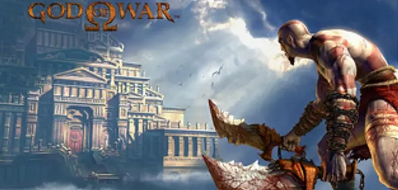 God of War HD free for PlayStation Plus, offer good for two weeks