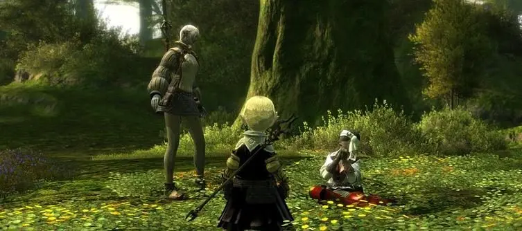 GamesCom 2012: Producer speaks out on winning trust back for Final Fantasy XIV