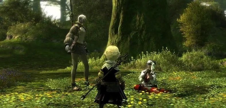 GamesCom 2012: Producer speaks out on winning trust back for Final Fantasy XIV