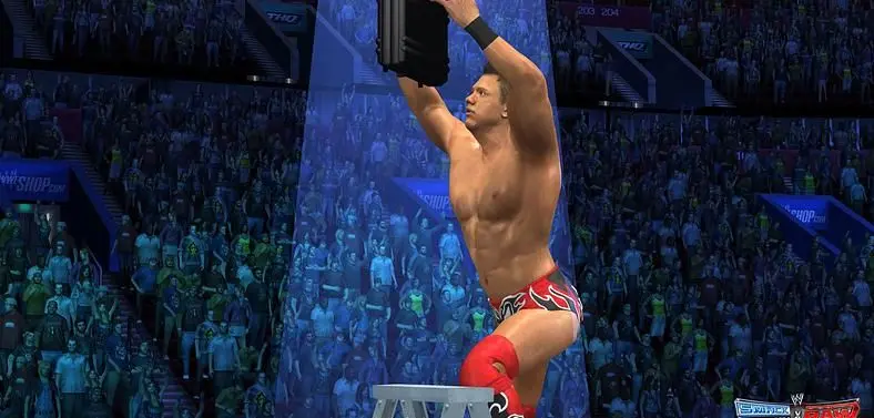 Smackdown! VS Raw 2011 DLC plans detailed