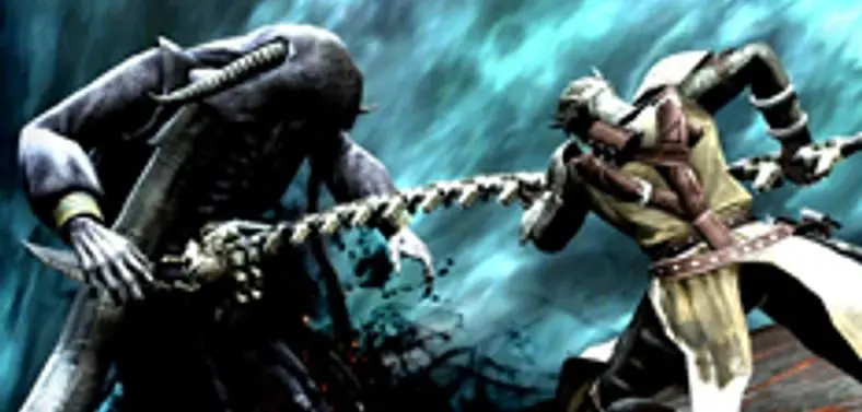 Dante's Inferno producer says "there are no plans" to do a sequel