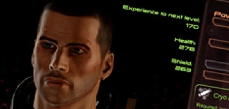 New Game + "making a return" to Mass Effect 2 reveals BioWare