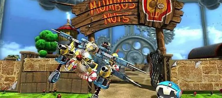Microsoft Gamers Day - Rare says "Gamers shouldn't judge Banjo-Kazooie based on recent screenshots alone"