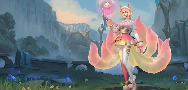 League of Legends: Wild Rift Patch 4.2 Release Date - Here's When It Launches