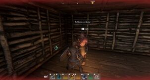 Enshrouded Character List and NPC Locations Guide