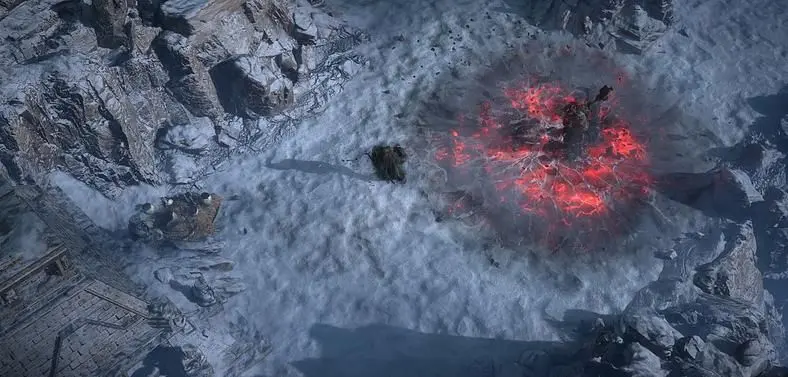 Path of Exile 2's 0.2.0g Patch Aims to Improve Loot Drops and Corrupted Nexuses