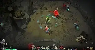 Ravenswatch's 2026-2027 Roadmap Includes New Heroes, Game Modes, Thieves Faction, and More