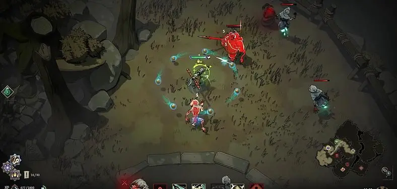 Ravenswatch's 2026-2027 Roadmap Includes New Heroes, Game Modes, Thieves Faction, and More