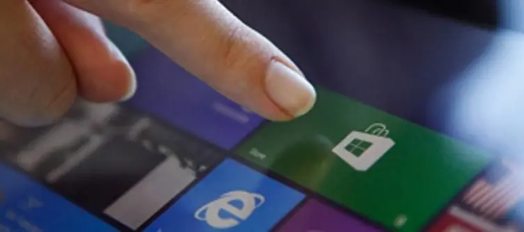 Windows Store "begins accepting" 18-rated games