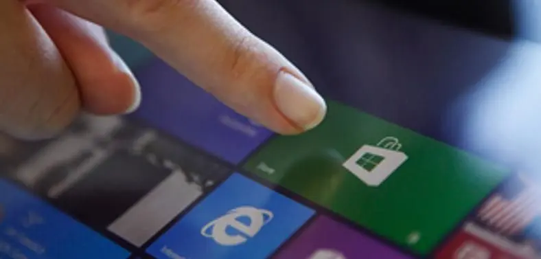 Windows Store "begins accepting" 18-rated games