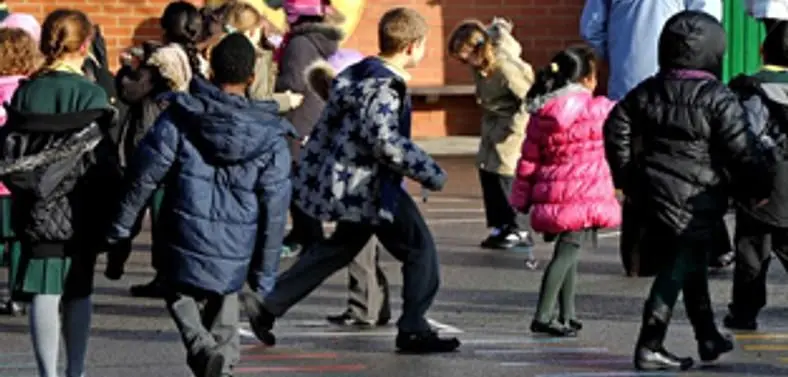 UK teachers blame games for rise in "hitting, hurting and thumping" among kids