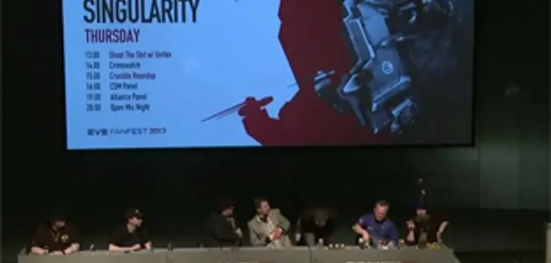 EVE Online's player-run Council chairman resigns, 'bullied suicidal player'