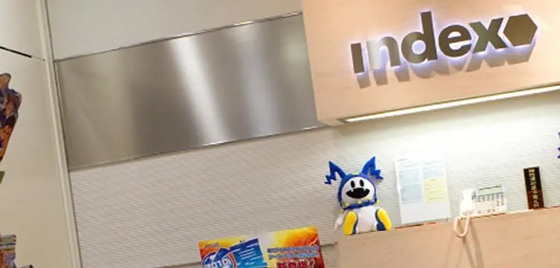 Atlus offers "deepest apologies" to fans over 'worry caused' by Index's collapse