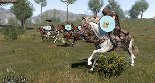 Mount Blade Ii Bannerlord Battles And Combat Detailed Gamewatcher