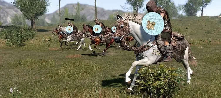 Mount & Blade 2: Bannerlord Enters Early Access Next Month