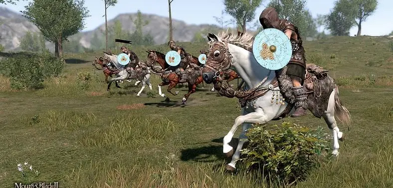 Mount & Blade 2: Bannerlord Enters Early Access Next Month