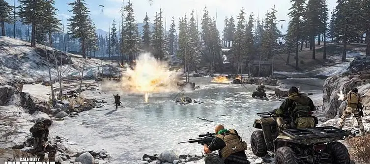 Call of Duty: Warzone Server Status - Why Is it Offline?