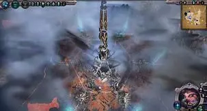 Age of Wonders 4's Secrets of the Archmages DLC Releases This June With New Owlkin Form, Forbidden Magic Tomes, and More